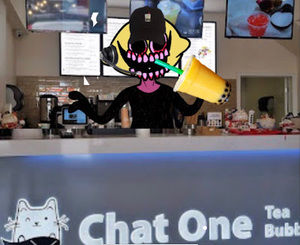 Meet your Posher, Michael